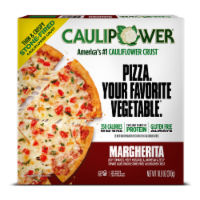 Caulipower® Margherita Stone-Fired Cauliflower Crust Pizza