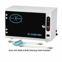 Tool Klean TK-2-OVP Cleaner UV Oven Pro Appliance