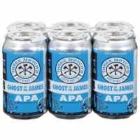 Three Notch'd Ghost of the 43rd American Pale Ale