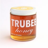 Tru Bee Honey Coastal Spring Vintage Pure Honey Perspective: Main