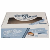 Cotton Blues Cheesecake Original Cheesecake Perspective: Main