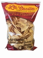 La Casita Tortilla Chips Perspective: Main