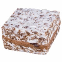Crispery Cocoa Concoction Crispycake Perspective: Main