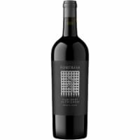 Fortress Cabernet Sauvignon Red Wine Perspective: Main