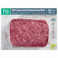 Pre® 85% Lean Ground Beef Perspective: Main