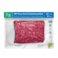 Pre® 92% Lean Ground Beef Perspective: Main