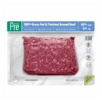 Pre® Grass Fed & Finished 95% Lean Ground Beef Perspective: Main