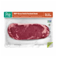 Pre Beef New York Strip Steak