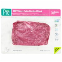 Pre® Beef Top Sirloin Steak Perspective: Main