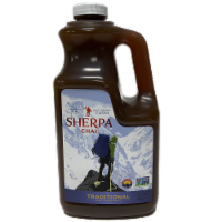 Sherpa Chai™ Spiced Tea from Concentrate Perspective: Main