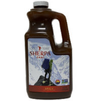 Sherpa Spicy Chai Tea Concentrate
