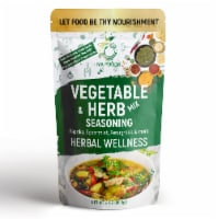 Iya Foods Vegetables and Herb Mix Seasoning Perspective: Main