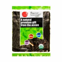 Little Jasmine Roasted Seaweed