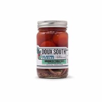 Doux South All Natural Pickles Drunken Tomatoes Perspective: Main