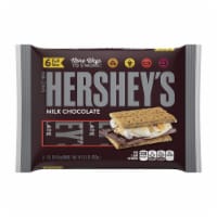 Hershey's Milk Chocolate Candy Bars