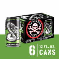 Boneyard Beer HopVenom DIPA Craft Beer Perspective: Main