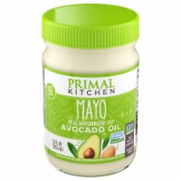 Primal Kitchen Mayo Made with Avocado Oil