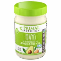 Primal Kitchen Mayo Made with Avocado Oil