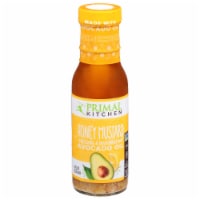 Primal Kitchen Honey Mustard Vinaigrette & Marinade