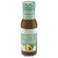 Primal Kitchen Greek Vinaigrette & Marinade