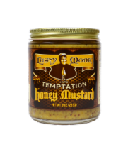 Lusty Monk Into Temptation Honey Mustard Perspective: Main