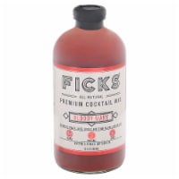 Ficks® Premium Bloody Mary Mix Perspective: Main