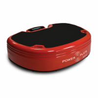 Power Plate MOVE-Red