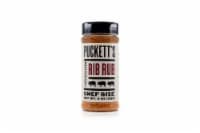 Puckett's® Chef Size Rib Rub Seasoning Perspective: Main