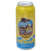 La Quinta Brewing Co. Poolside Blonde