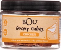 Bou Chicken Gravy Cubes Perspective: Main