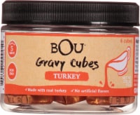 Bou Turkey Gravy Cubes Perspective: Main