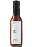 Senor Lechuga Hot Sauce Chipotle Salt Reapers Perspective: Main