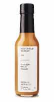 Senor Lechuga Hot Sauce Pinapple Garlic Reapers Perspective: Main