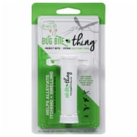 Bug Bite Thing® Insect Bite + Sting Suction Tool