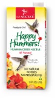 EZNectar Happy Hummers Hummingbird Nectar Perspective: Main
