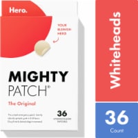 Hero Cosmetics Mighty Patch Original Pimple Patches Perspective: Main