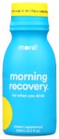 More Labs® Natural Lemon Morning Recovery® Beverage Perspective: Main