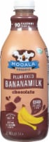 Mooala Organic Chocolate Banana Milk