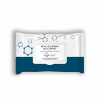 Acne Clearing Face Wipes