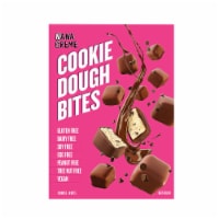 Nana Creme Dairy Free Cookie Dough Bites Perspective: Main