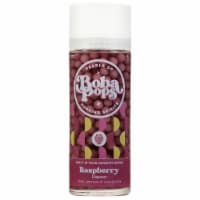Boba POPS Raspberry Liqueur Perspective: Main