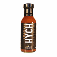 Hoss Soss Guajillo Hot Sauce Perspective: Main
