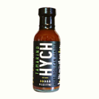 Hoss Sauce Tamarind Thai Hot Sauce Perspective: Main