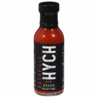 Hych Nashville Hot Sauce Perspective: Main