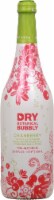 Dry Sparkling Cranberry Soda Perspective: Main