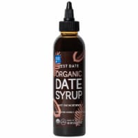 Just Date Organic Date Syrup Perspective: Main