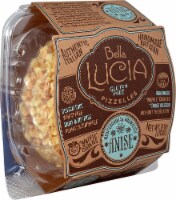 Bella Lucia  Pizzelles Waffle Cookie Gluten Free   Anise