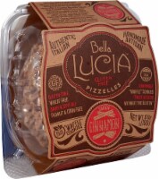 Bella Lucia  Pizzelles Waffle Cookie Gluten Free   Saigon Cinnamon