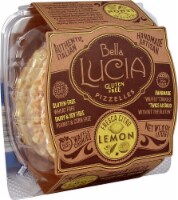 Bella Lucia  Pizzelles Waffle Cookie Gluten Free   Fresa Citro Lemon