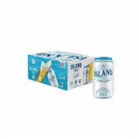 Island Coastal Lager Perspective: Main